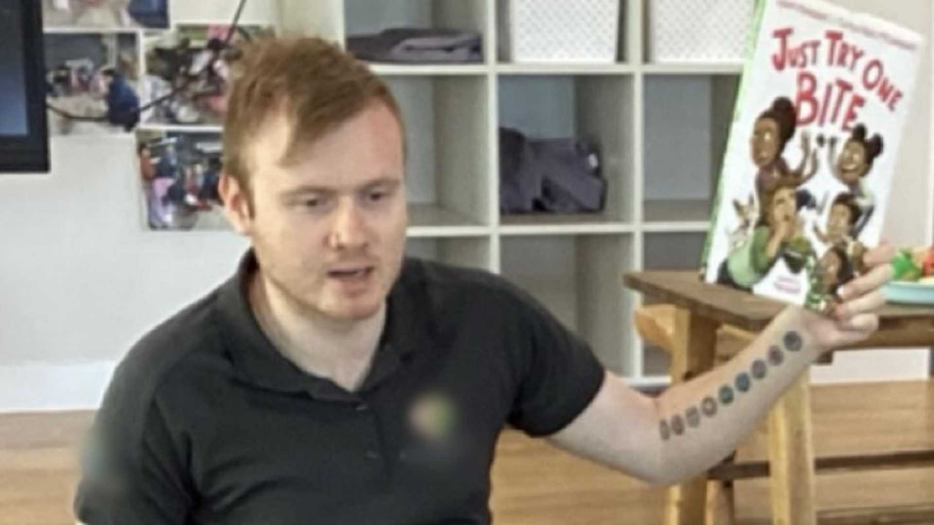 Joshua Brown Melbourne Childcare Worker Charges