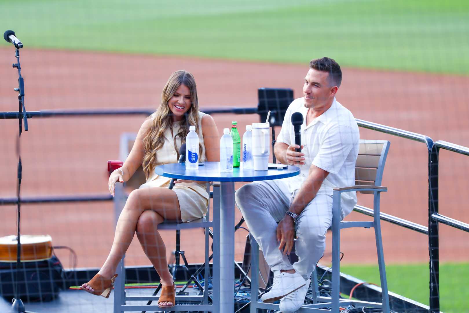 J.t. Realmuto Faith And Baseball Night