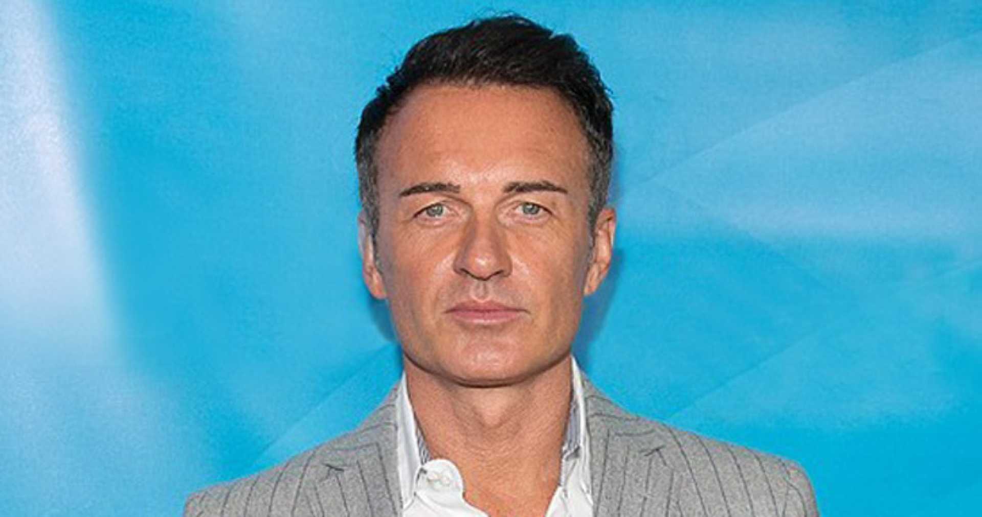 Julian Mcmahon Actor