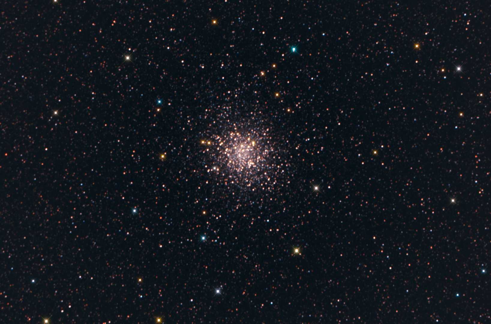 July Night Sky Events Astronomy