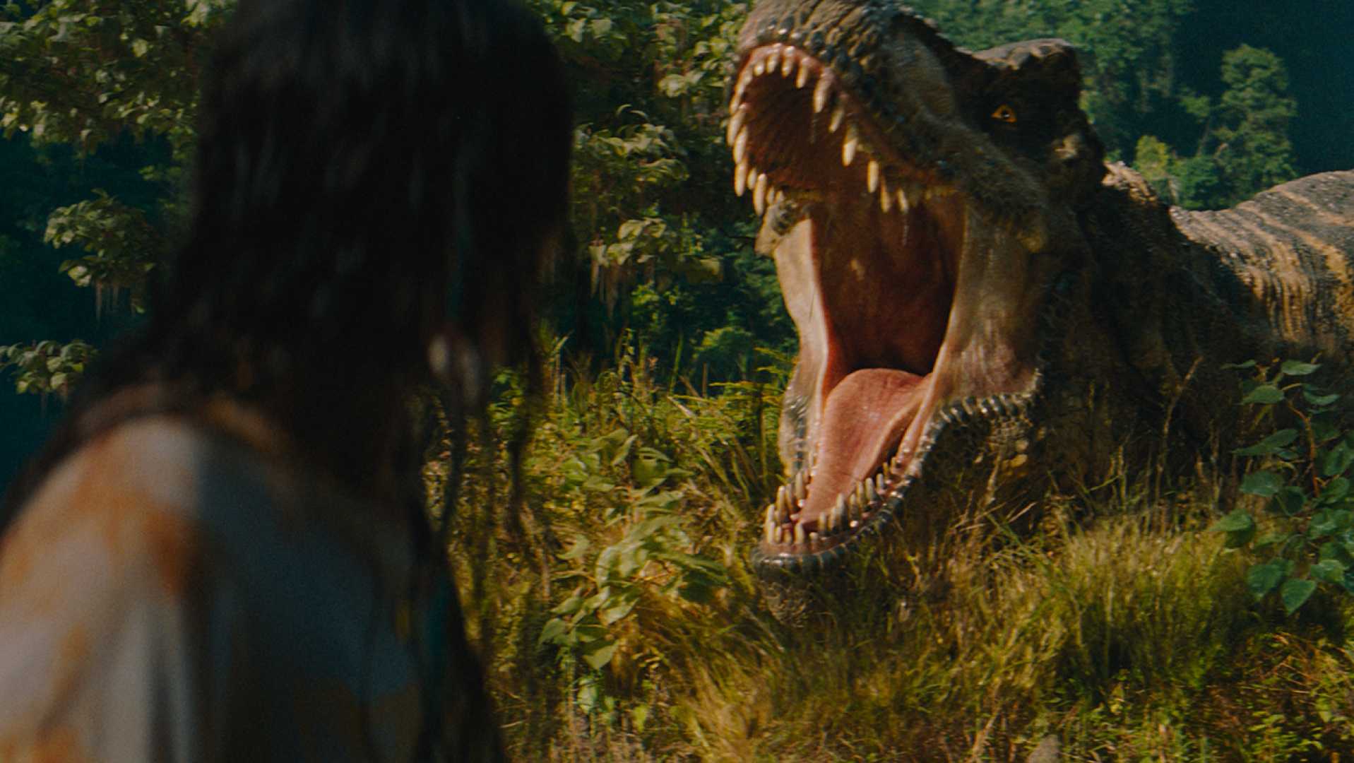 Jurassic World Rebirth Box Office