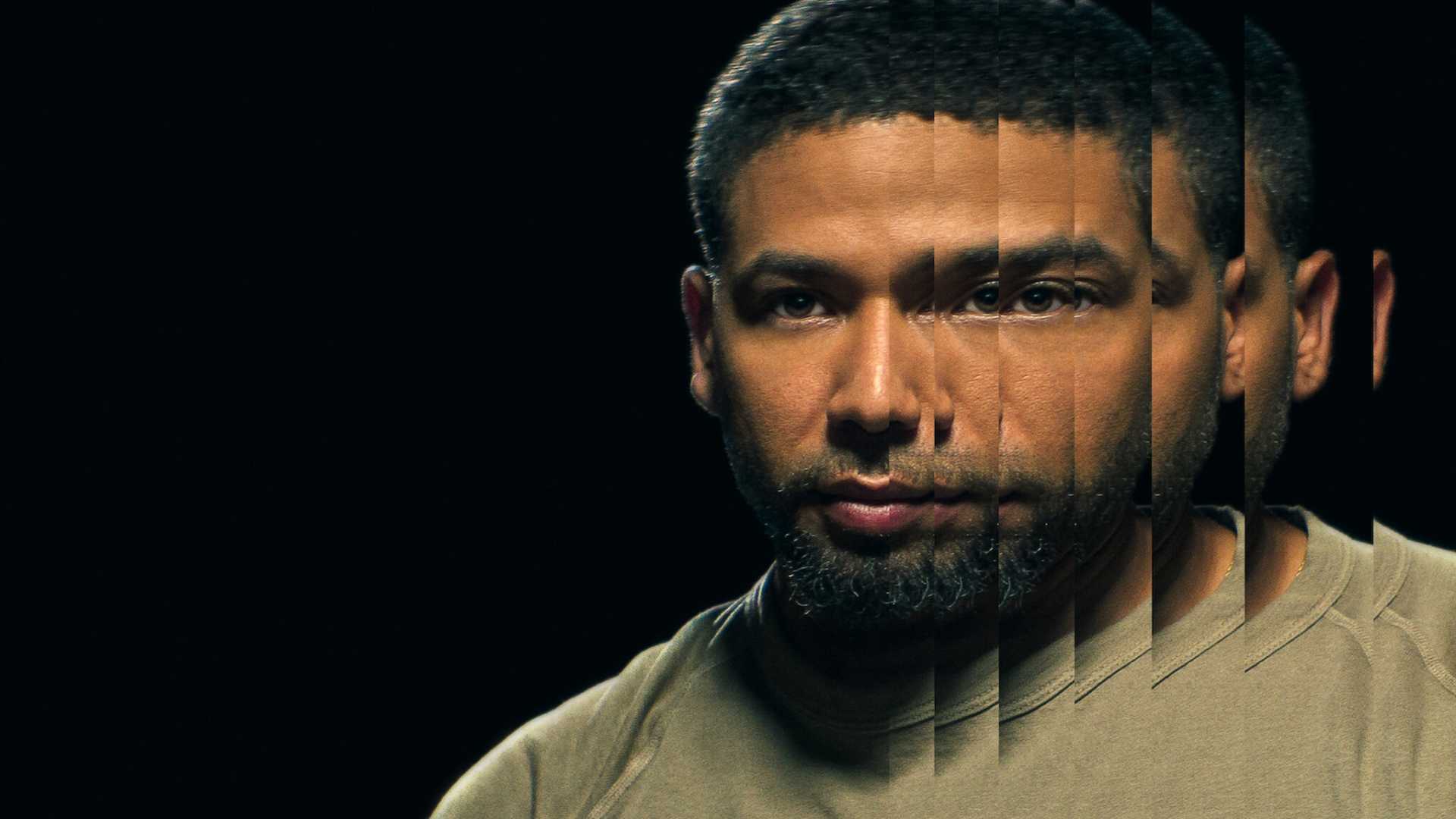 Jussie Smollett Documentary Netflix
