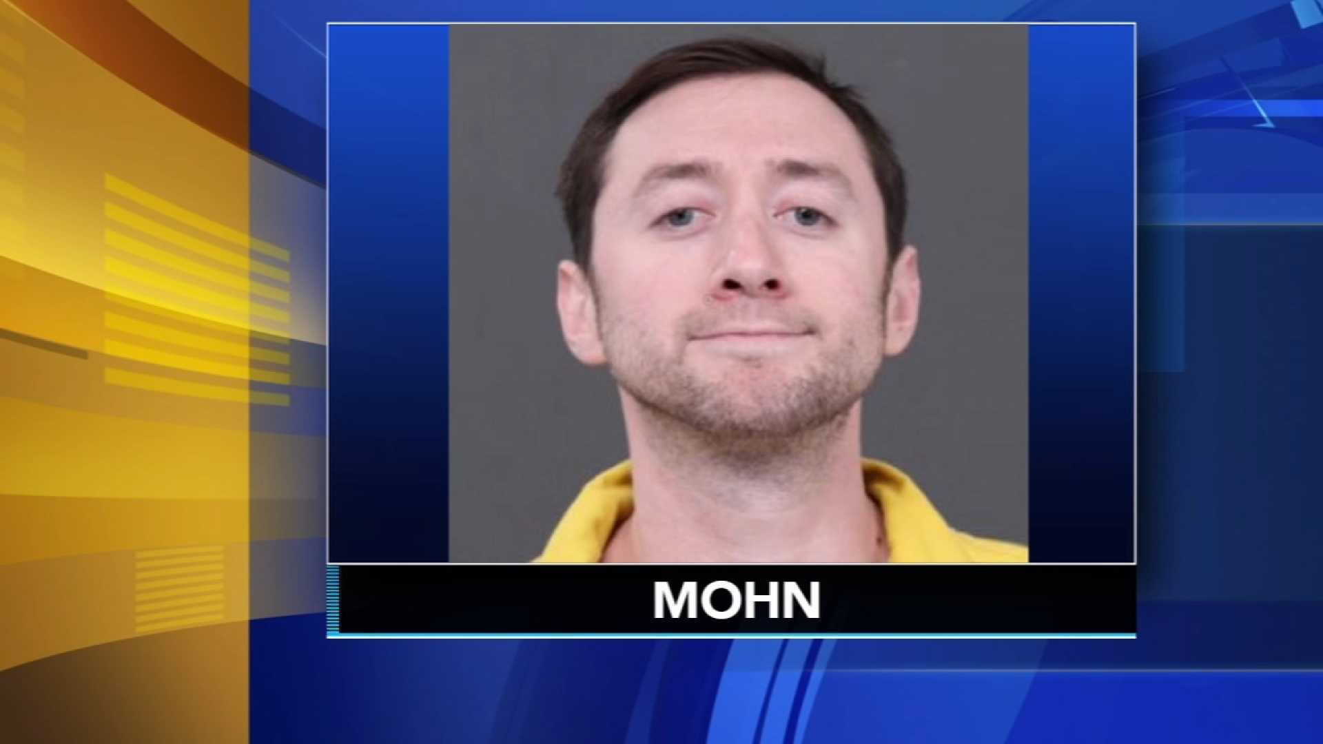 Justin Mohn Murder Case