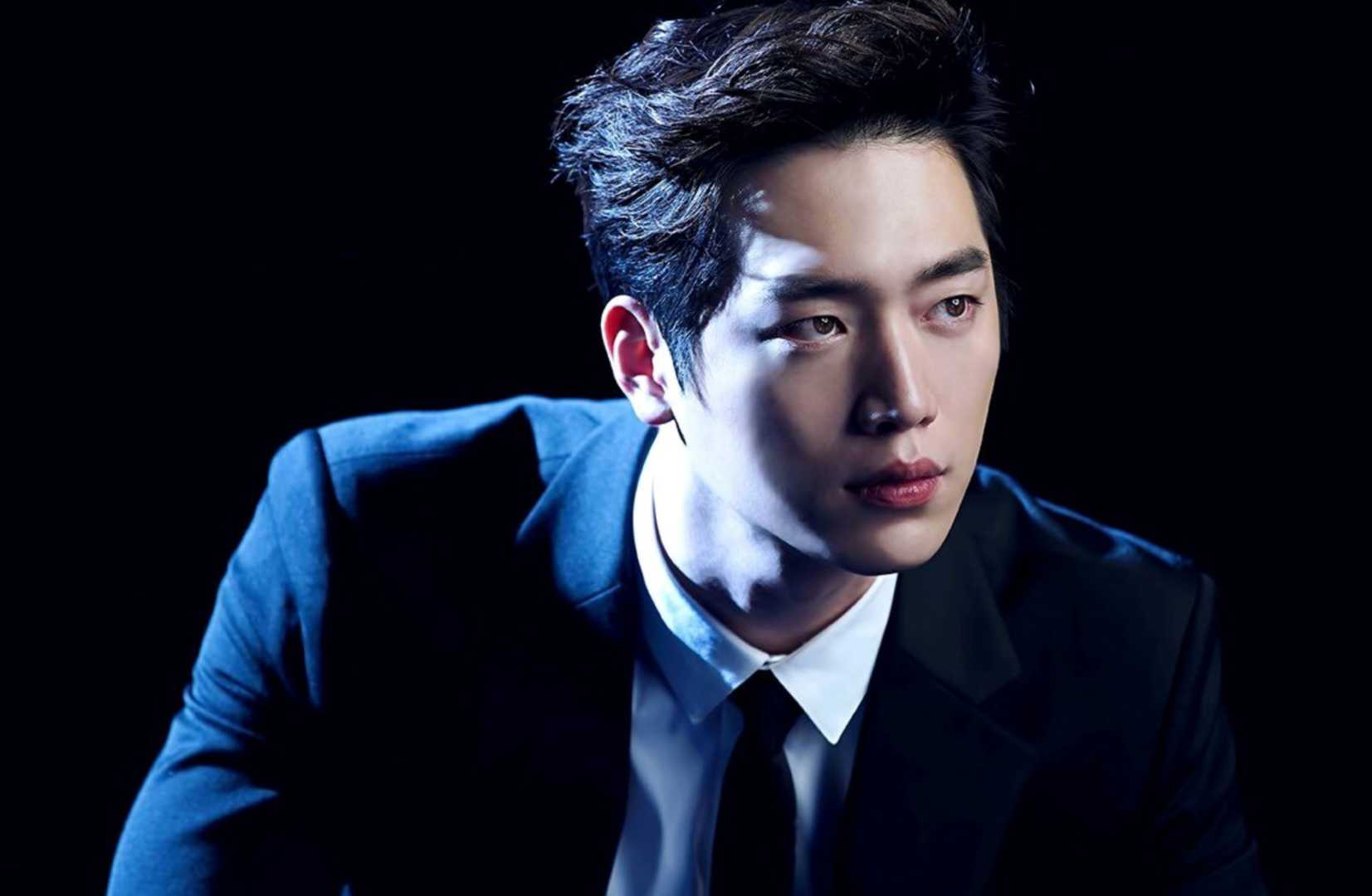 Kang Seo Ha Actor News