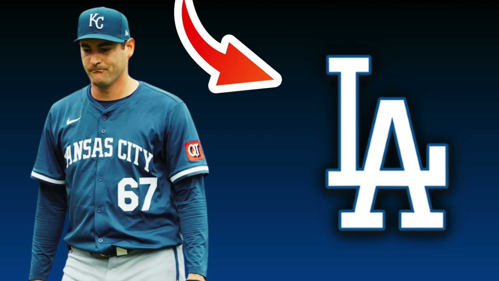 Kansas City Royals Seth Lugo Trade Rumors