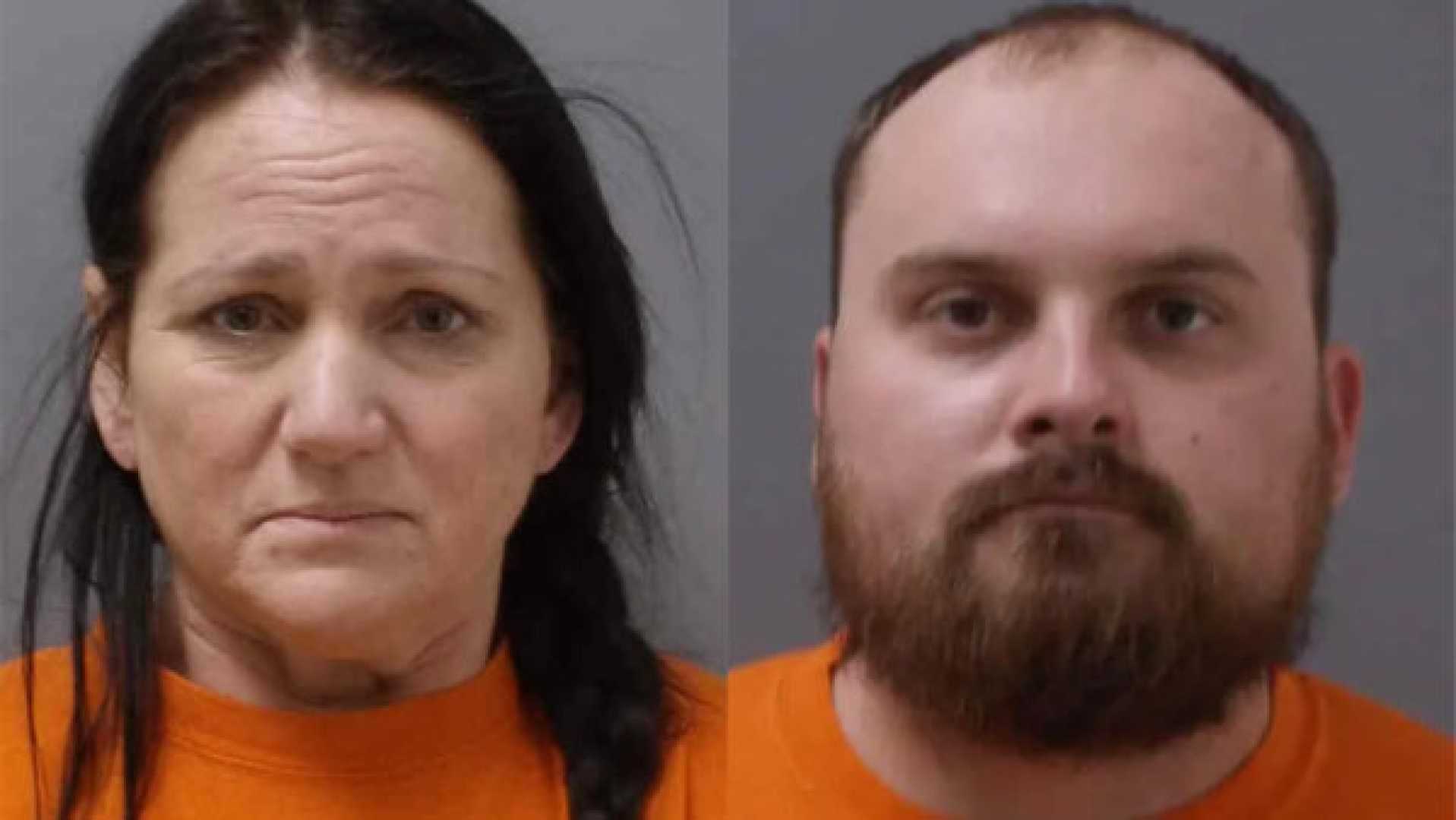 Karina Cooper Iowa Murder Case