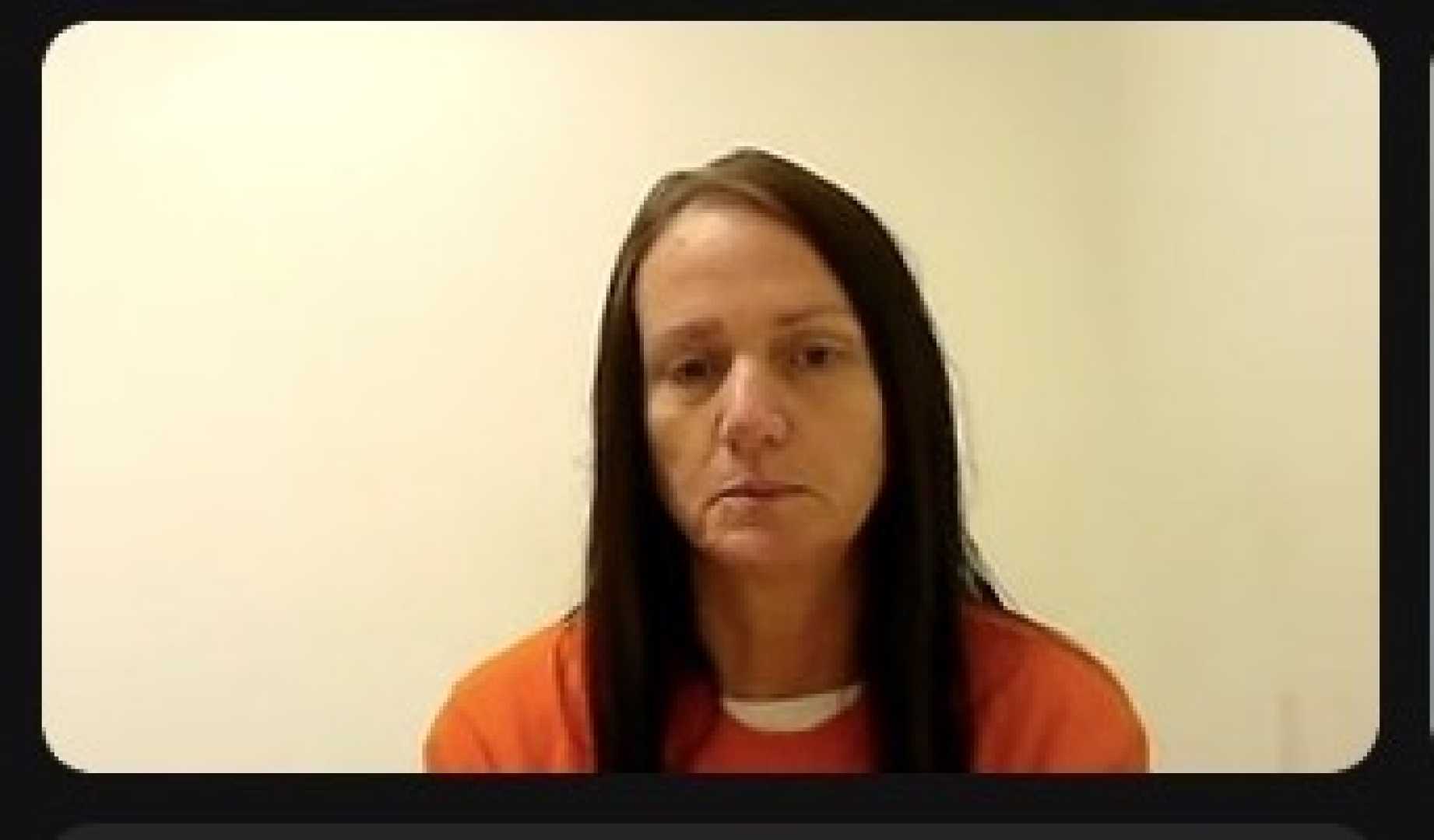 Karina Cooper Murder Trial Iowa