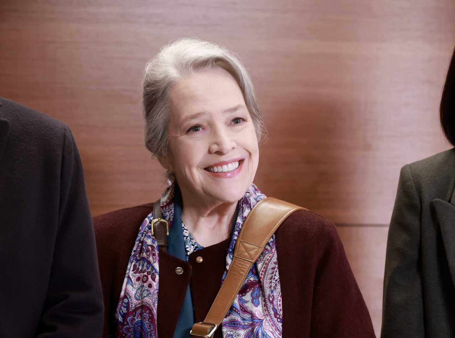 Kathy Bates Matlock Actress