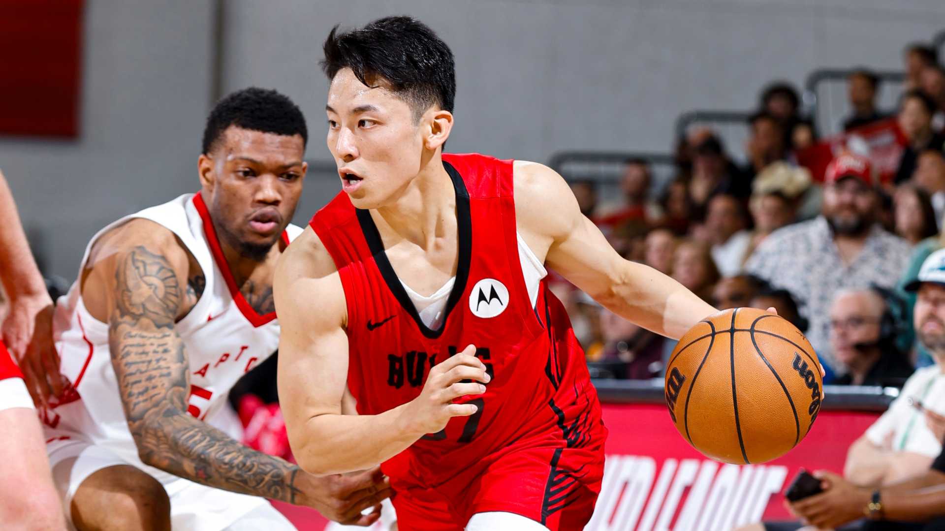 Kawamura Basketball Summer League