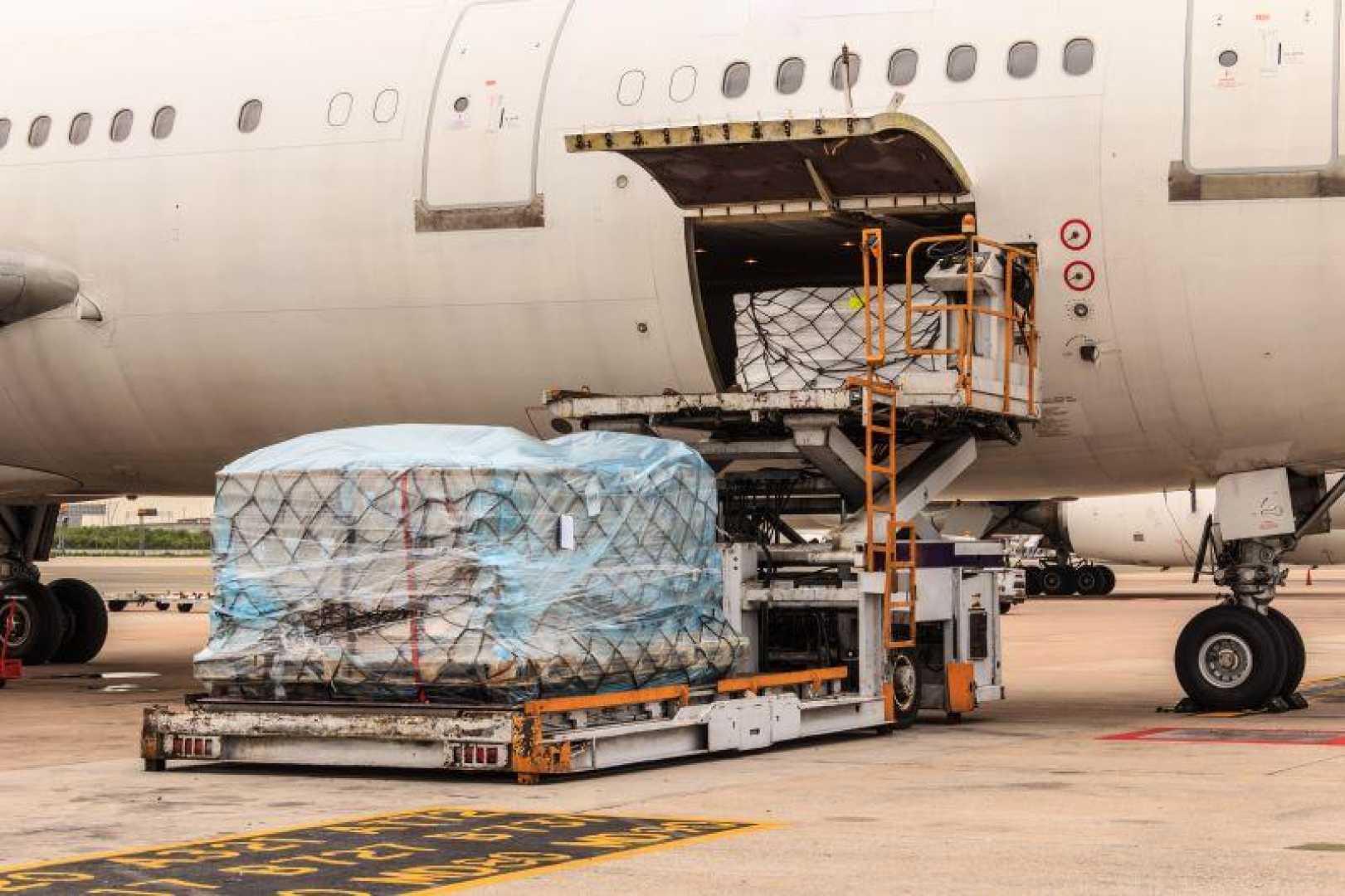 Kazakhstan National Cargo Airline Announcement