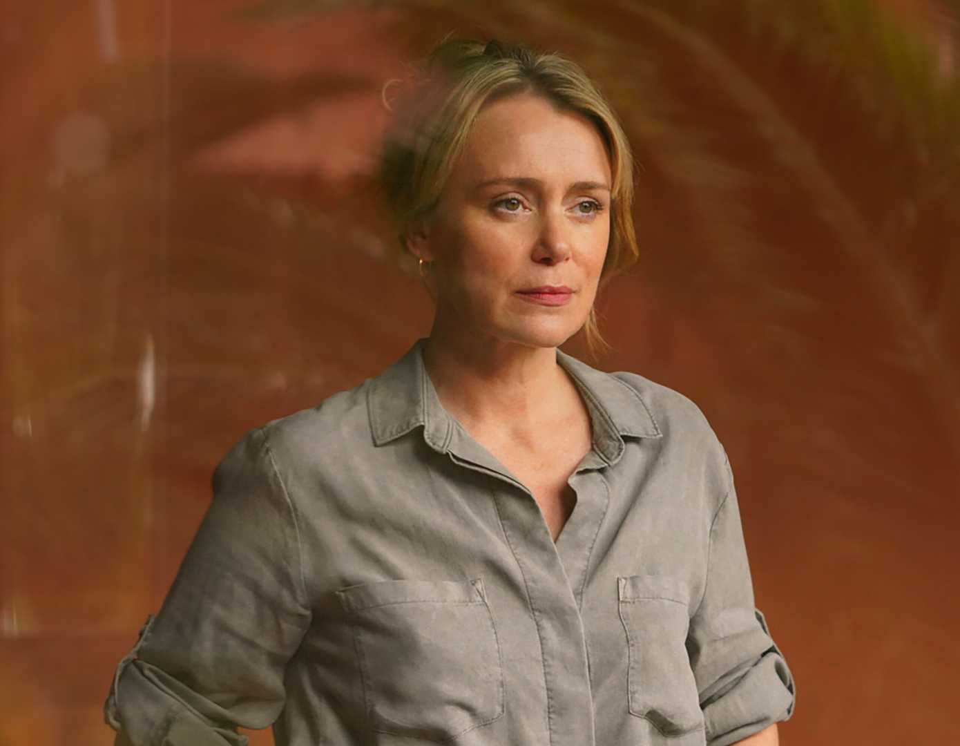 Keeley Hawes New Thriller Drama