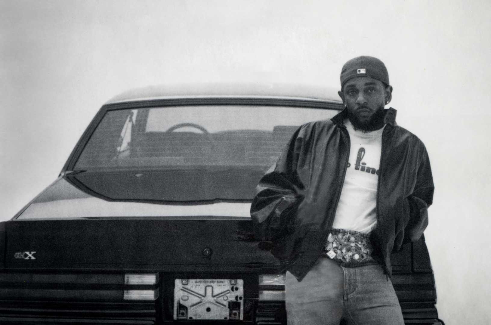 Kendrick Lamar Luther Song Chart Success
