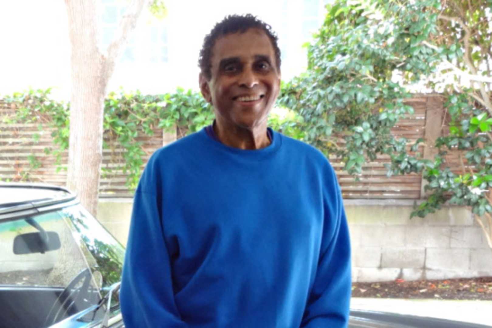 Kenneth Washington Hogan's Heroes Obituary