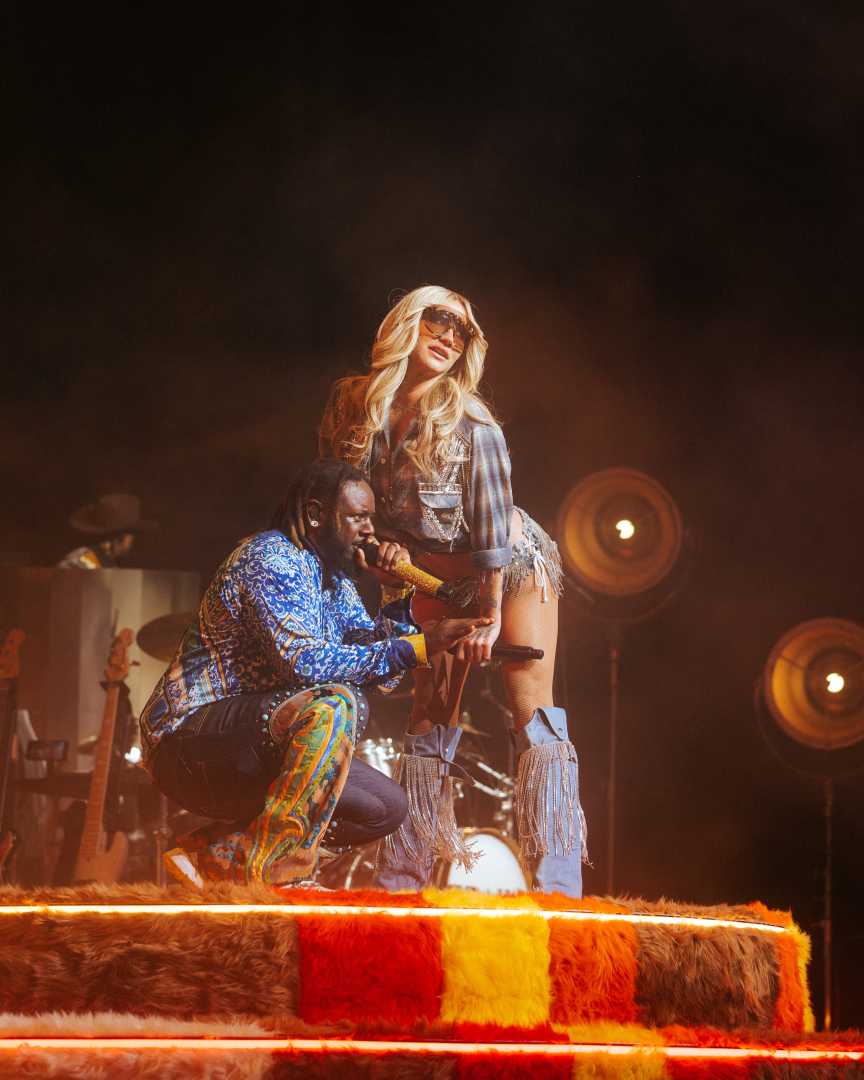 Kesha Concert July 2025
