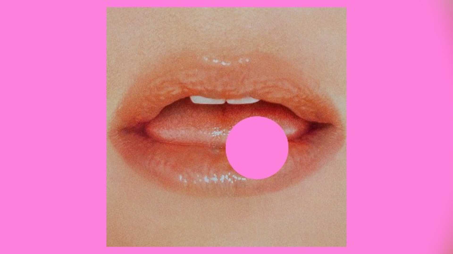 Kesha New Album Cover
