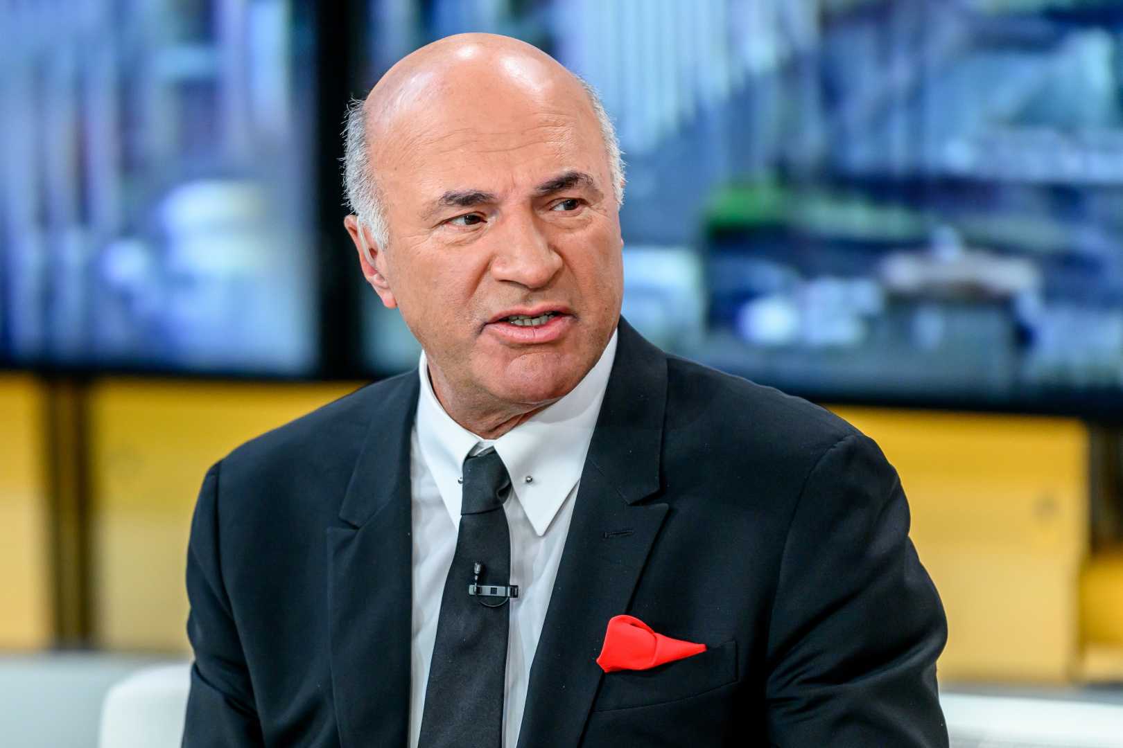 Kevin O'leary Gen Z Spending Habits
