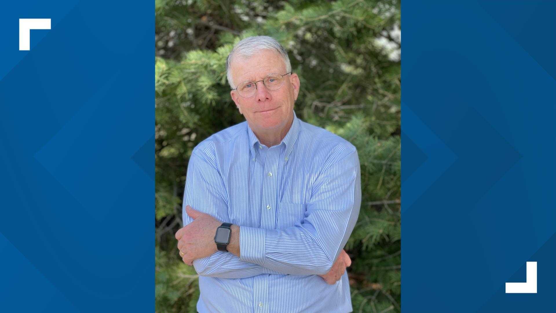 Kevin Techau Iowa Campaign Suspension