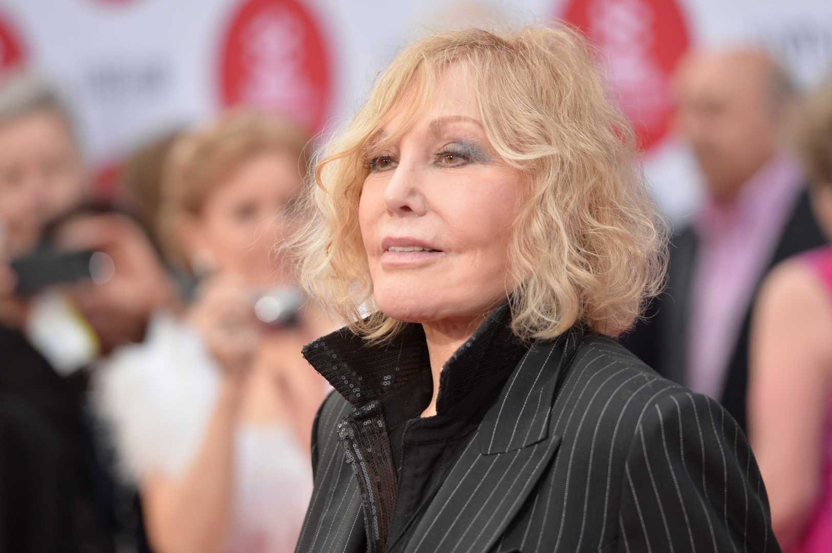 Kim Novak Venice Film Festival