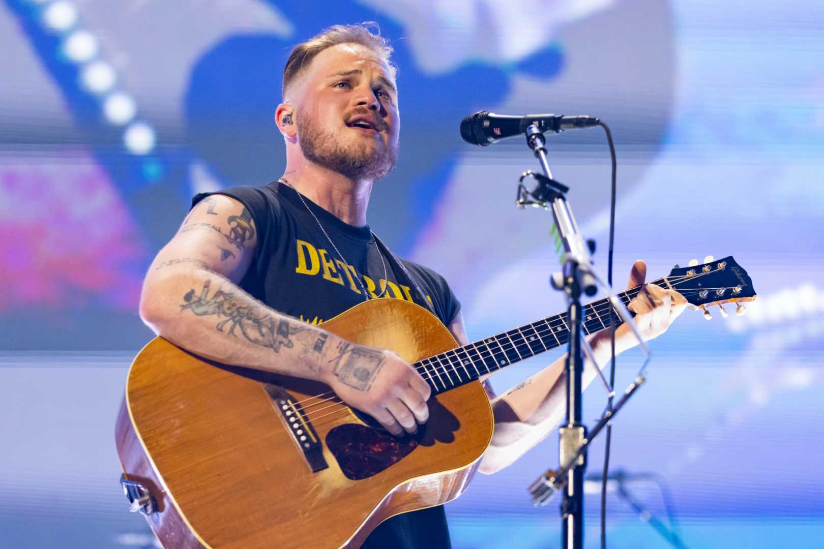 Kings Of Leon Metlife Stadium July 2025