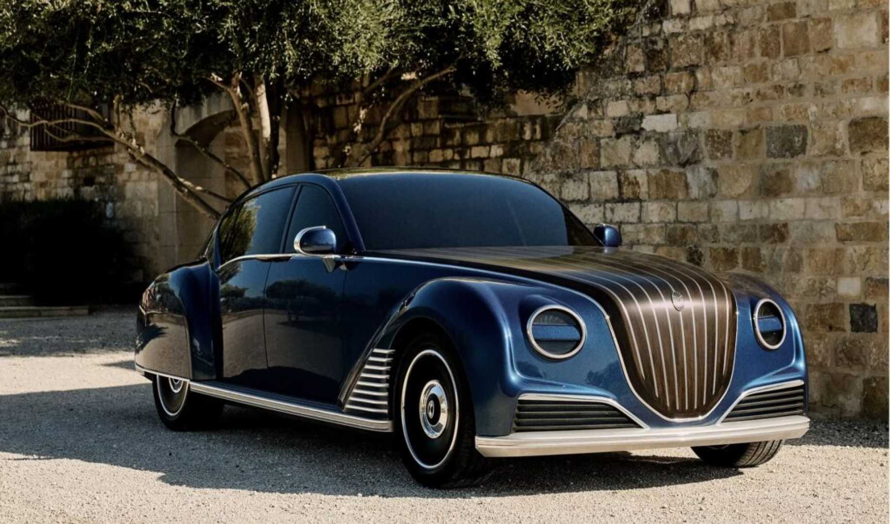 Kristie D'ambrosio Correll Electric Vehicle