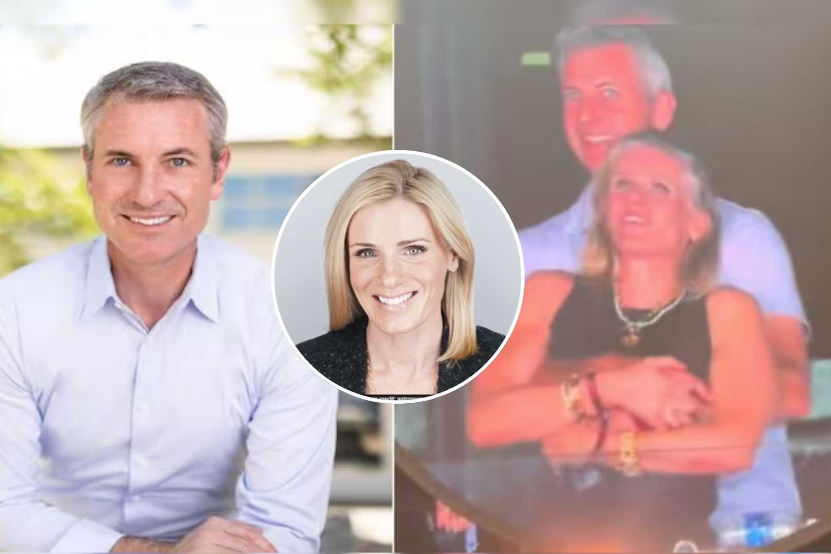 Kristin Cabot Ceo Scandal News