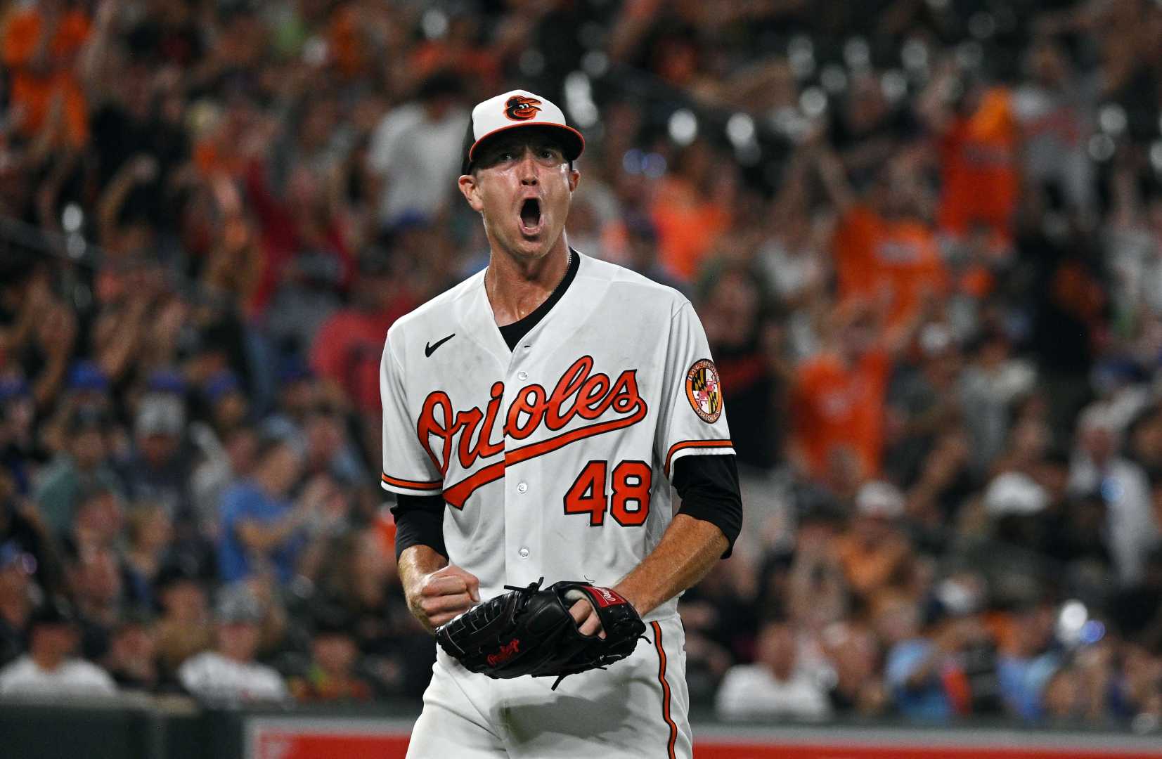 Kyle Gibson Baseball Retirement 2025