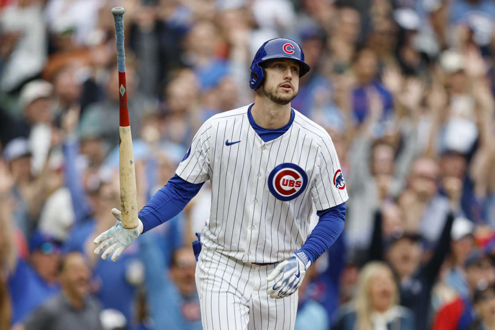Kyle Tucker Chicago Cubs Baseball