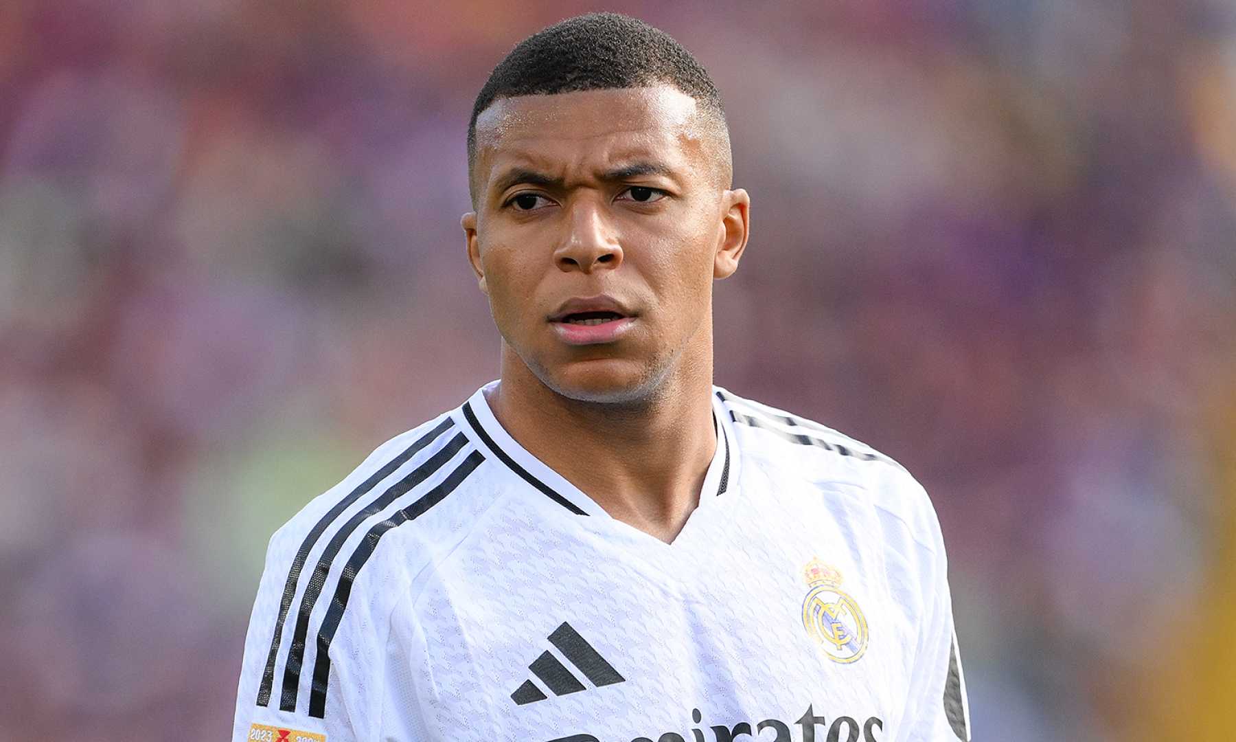 Kylian Mbappe Club World Cup 2025