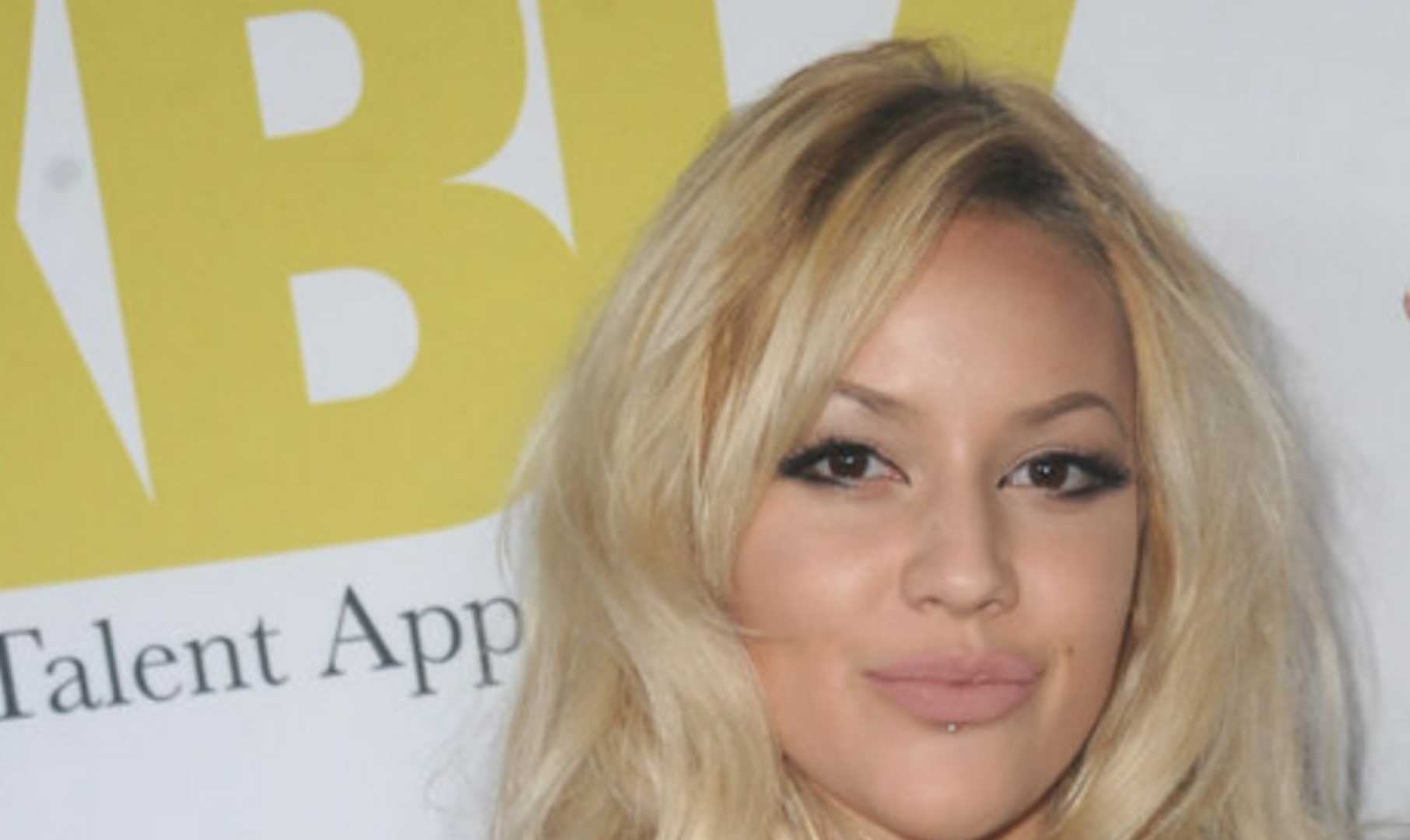 Kylie Page Actress Death News
