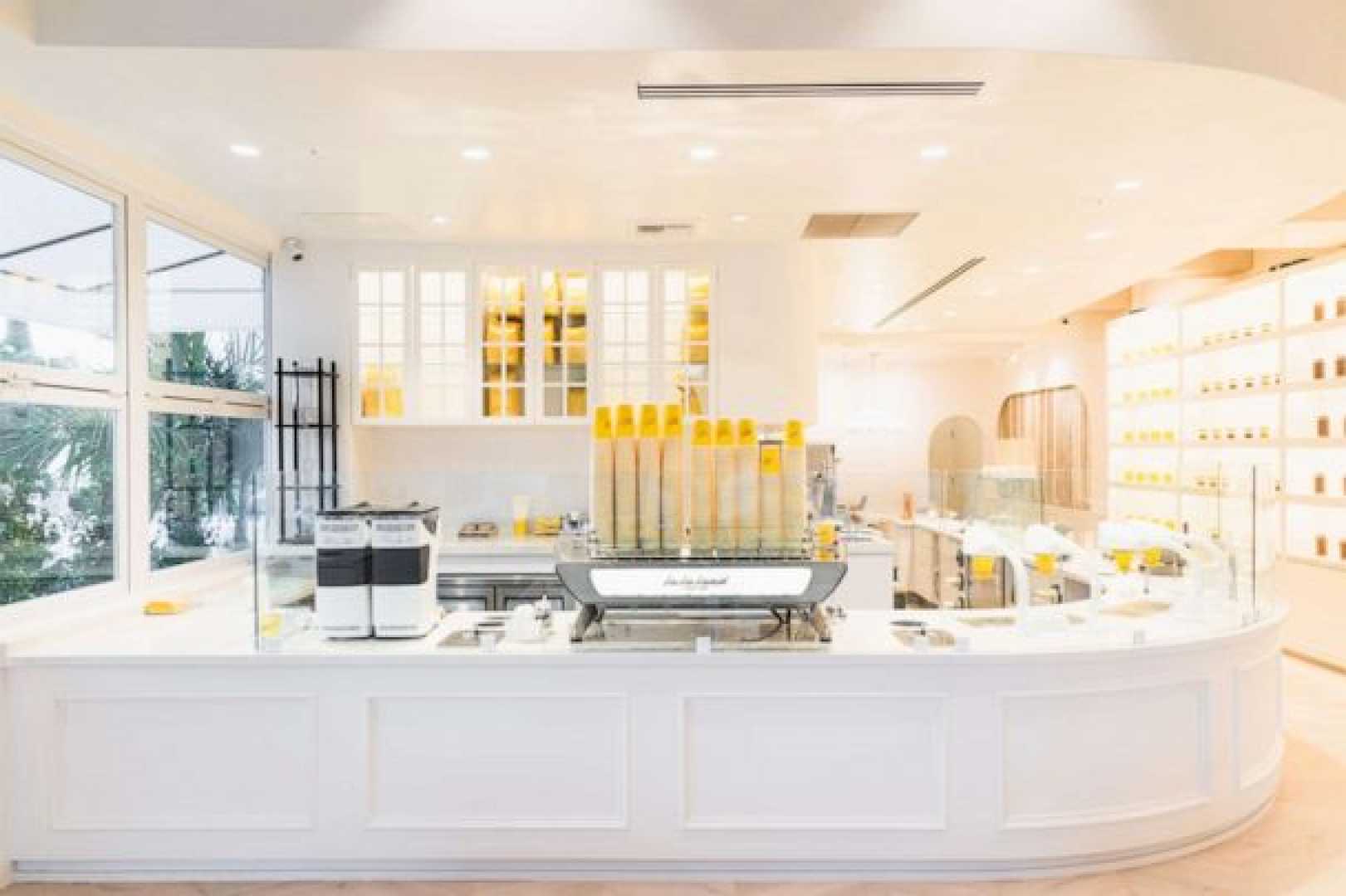 La La Land Kind Cafe Dallas Gma