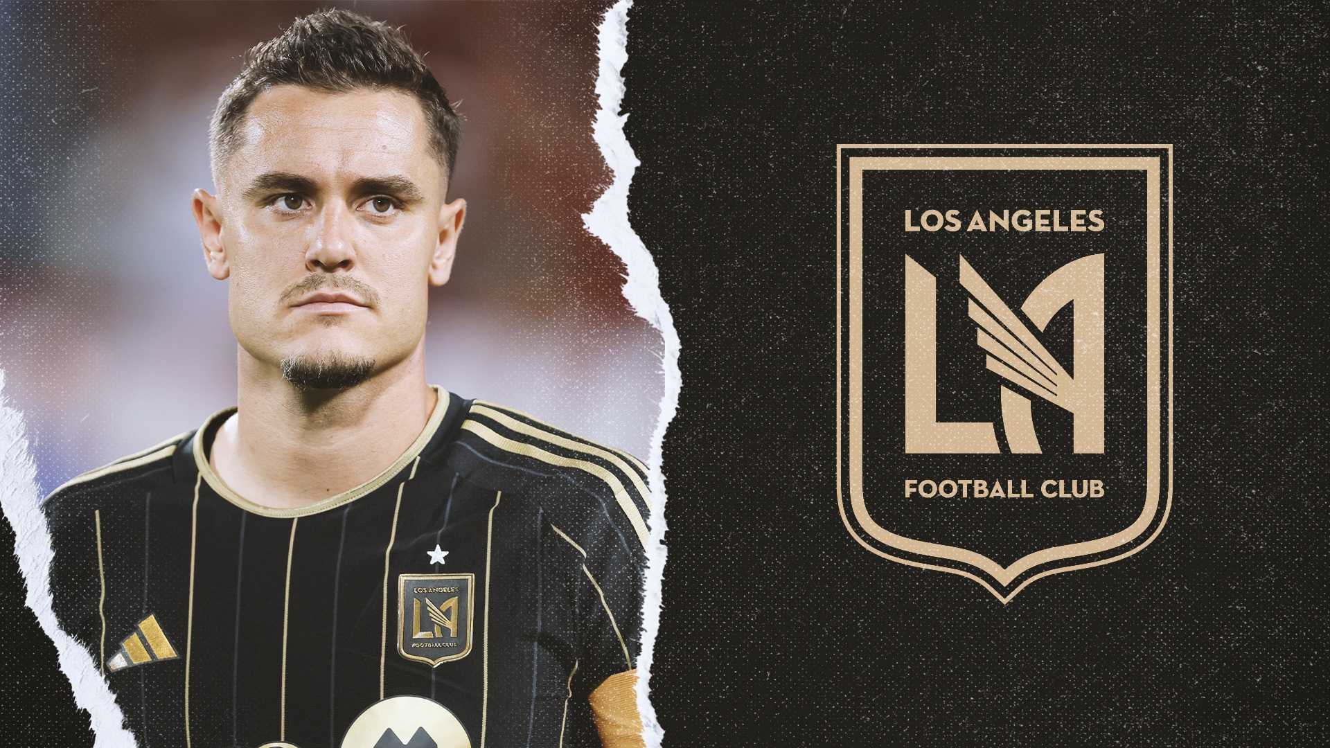 Lafc Players Injury Report