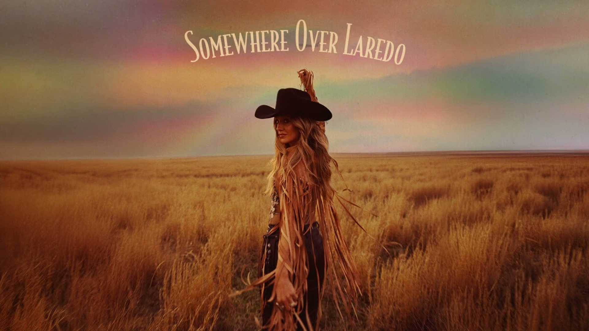 Lainey Wilson New Single Laredo