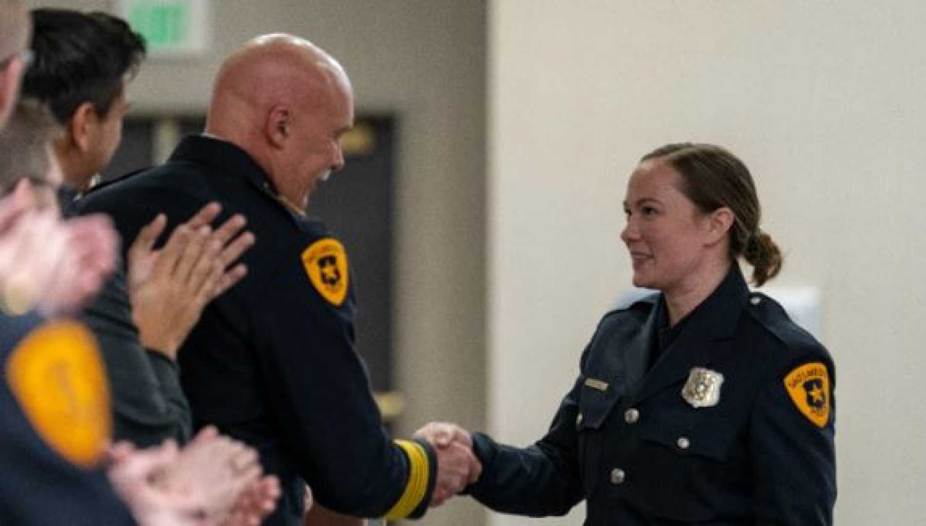 Lake City Police Academy