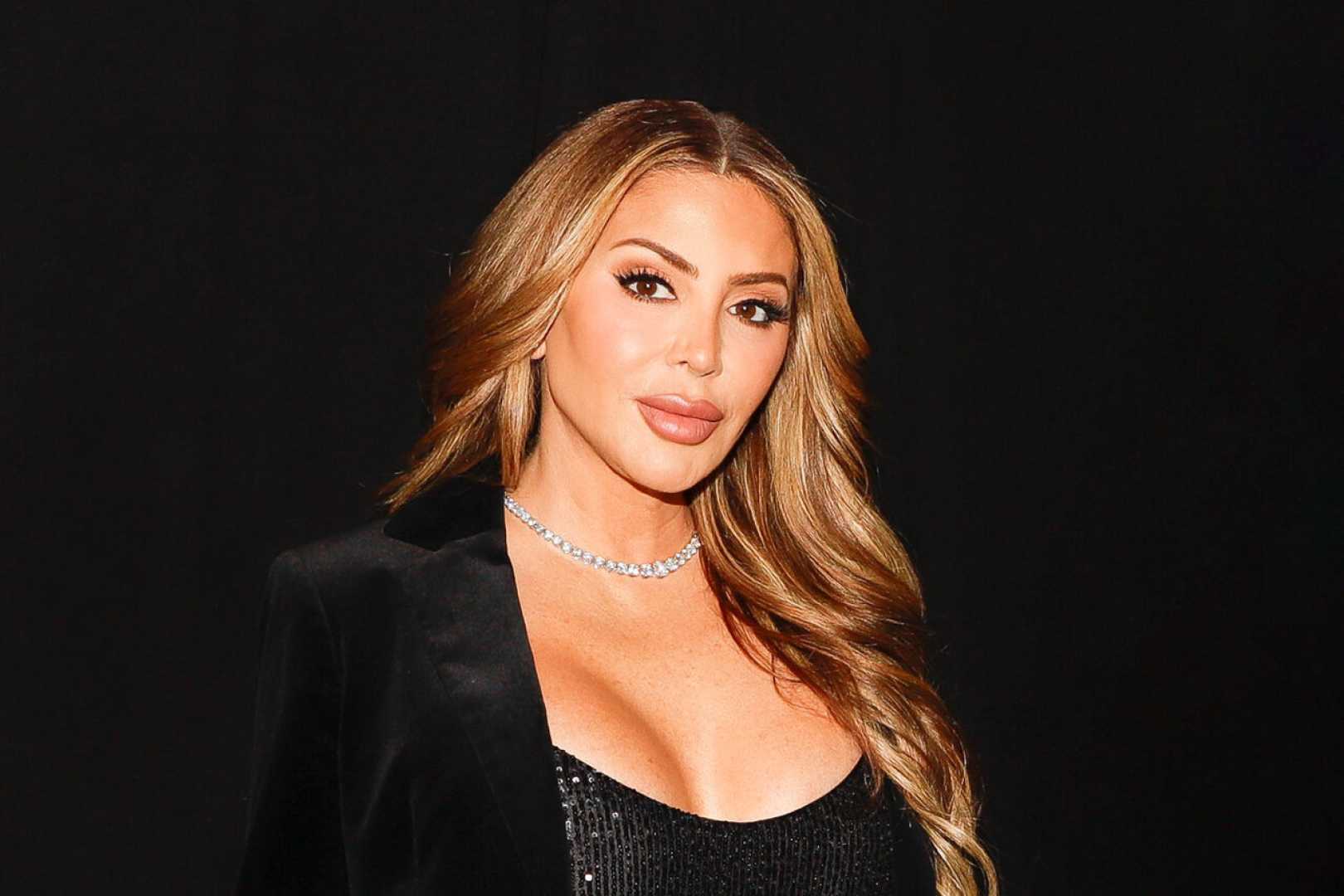 Larsa Pippen Bonsai Garden
