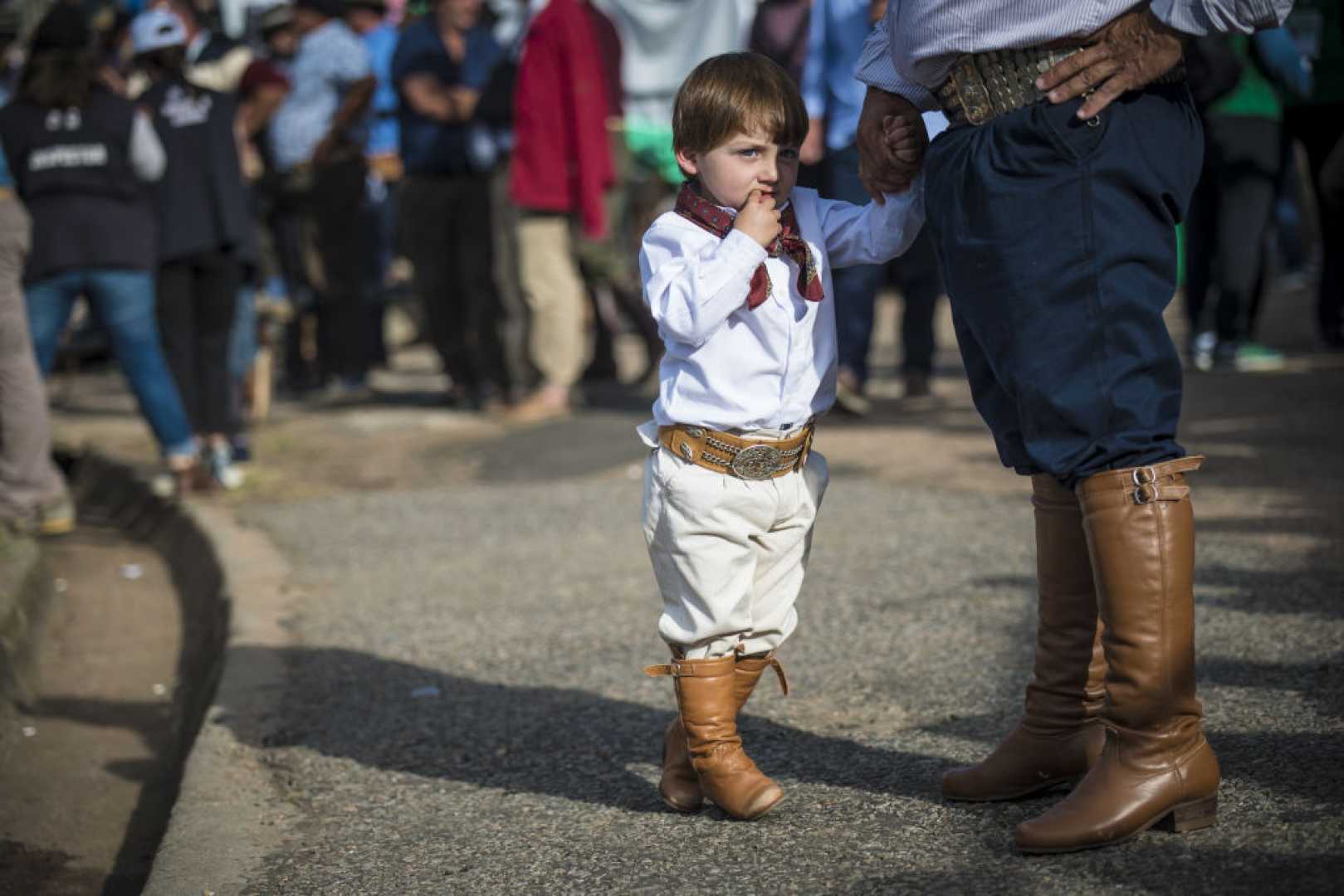 Latin America Fertility Rates Decline