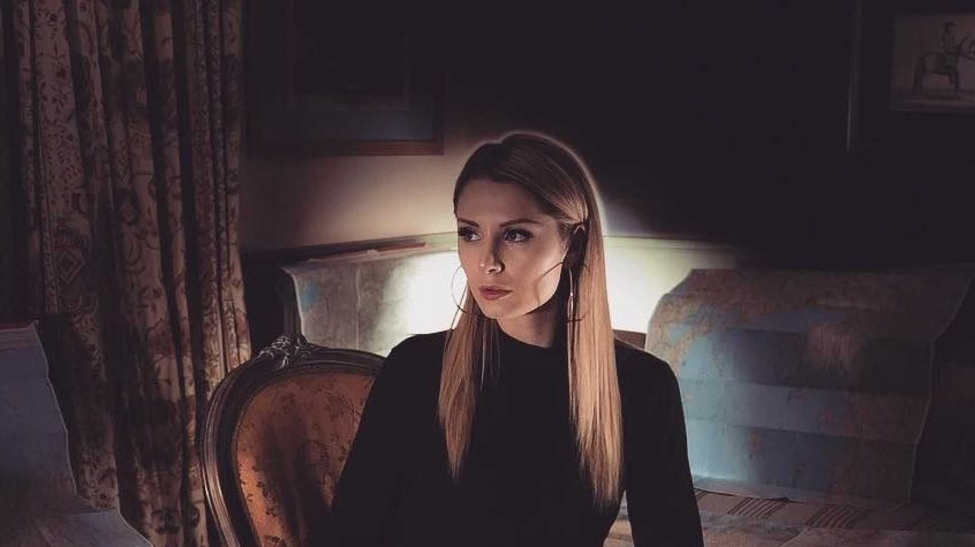 Lauren Southern Andrew Tate Allegations