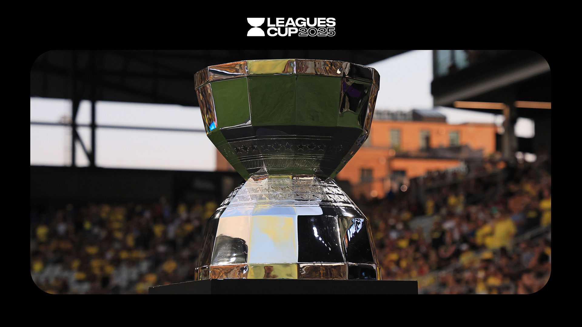 Leagues Cup 2025 Soccer Tournament