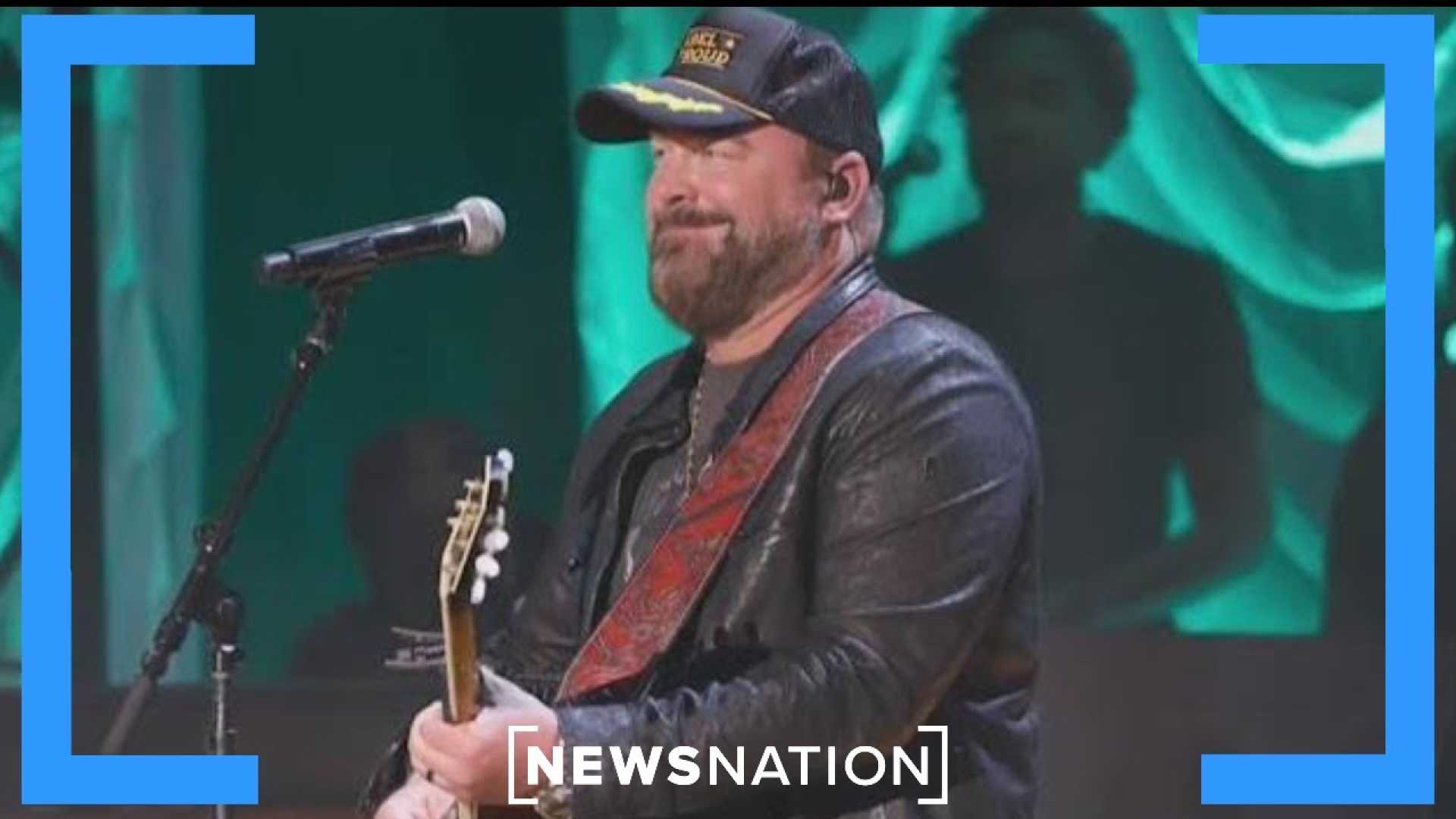 Lee Brice Country Music Collaboration