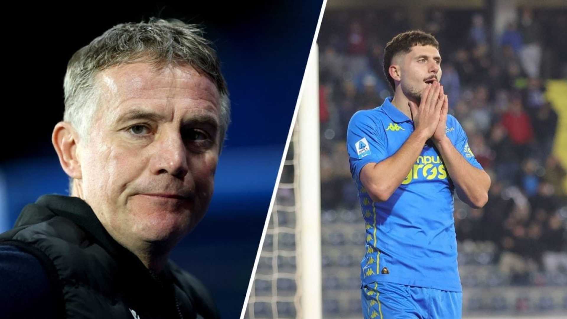 Liberato Cacace Wrexham Transfer News