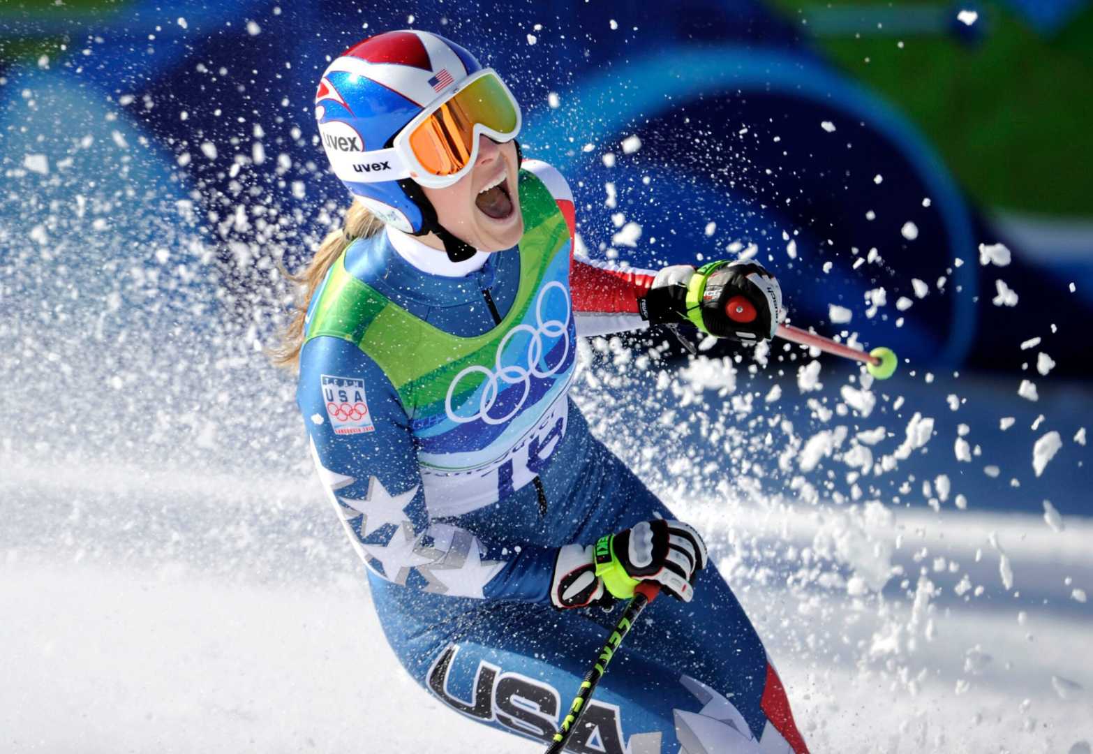 Lindsey Vonn Skiing Comeback News