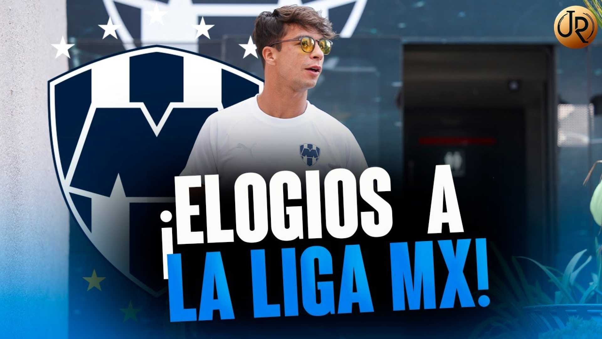 Óliver Torres Liga Mx Growth