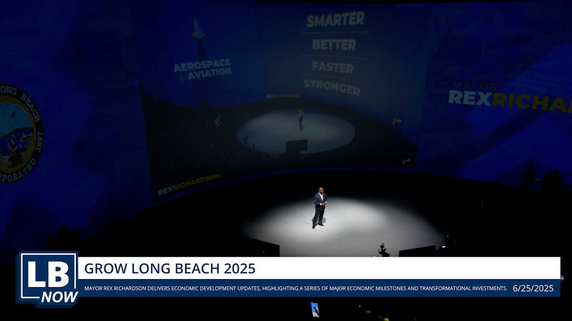 Long Beach Internet Outage July 2025