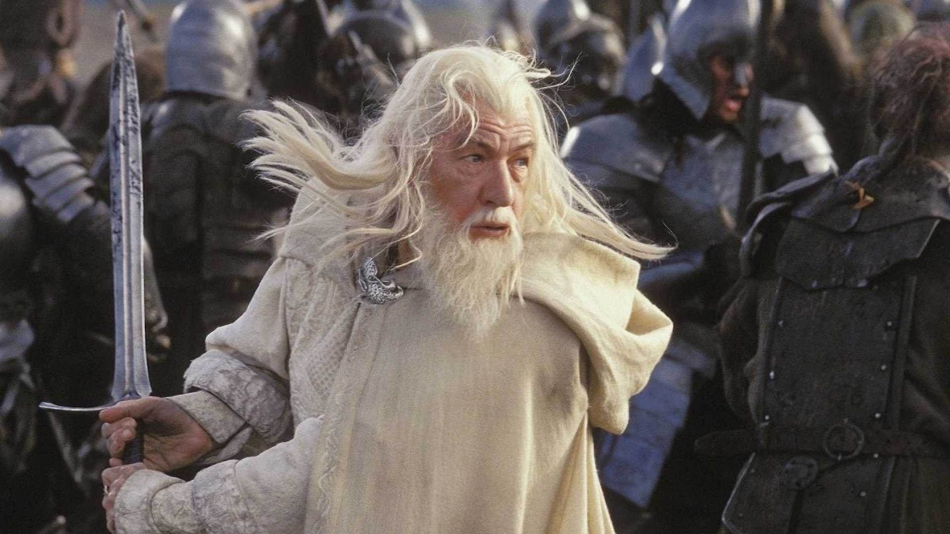 Lord Of The Rings Movies Ranking Debate