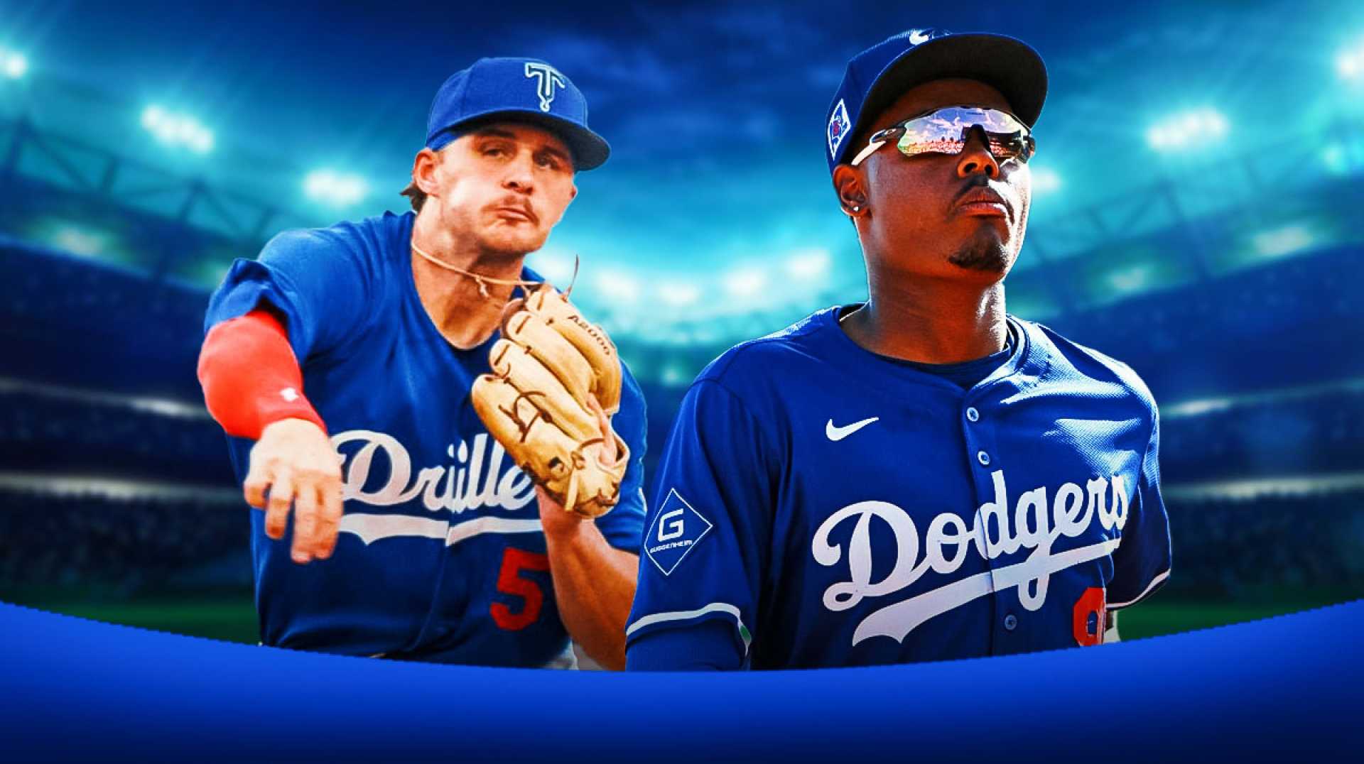 Los Angeles Dodgers Bullpen Trade Rumors