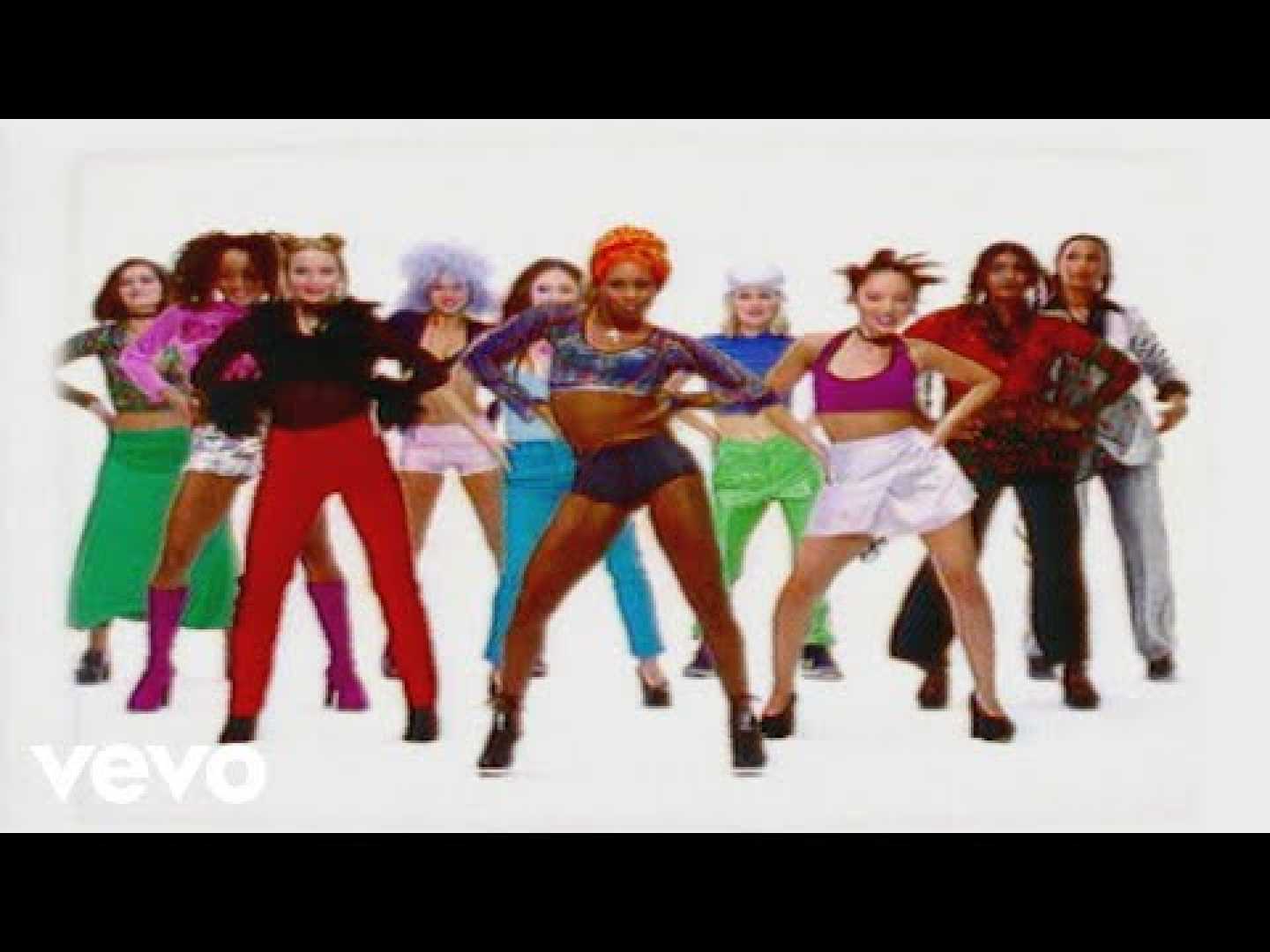 Los Del Río La Macarena Dance Record