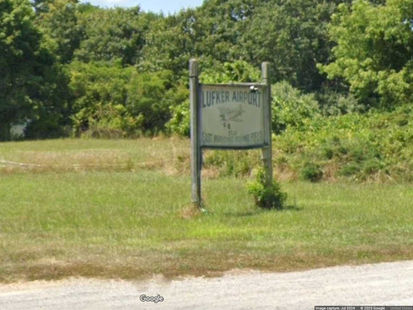 Lufker Airport Demolition News
