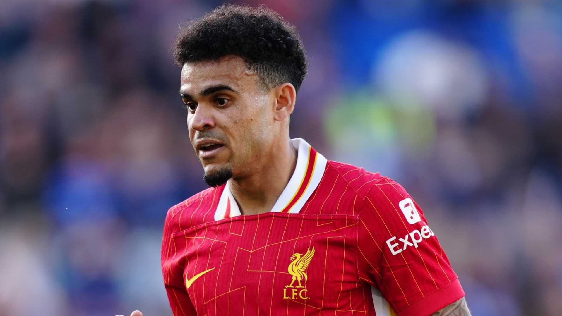 Luis Diaz Football Transfer News