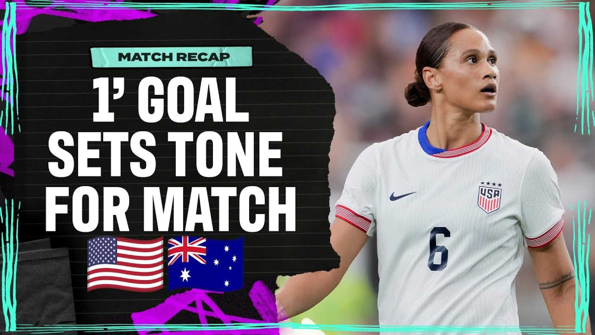 Lynn Biyendolo Soccer Performance Highlights