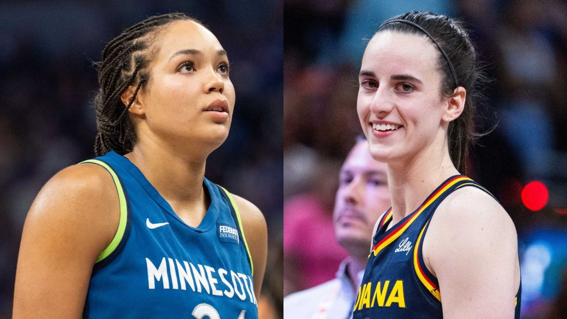 Lynx All Stars Players Indianapolis