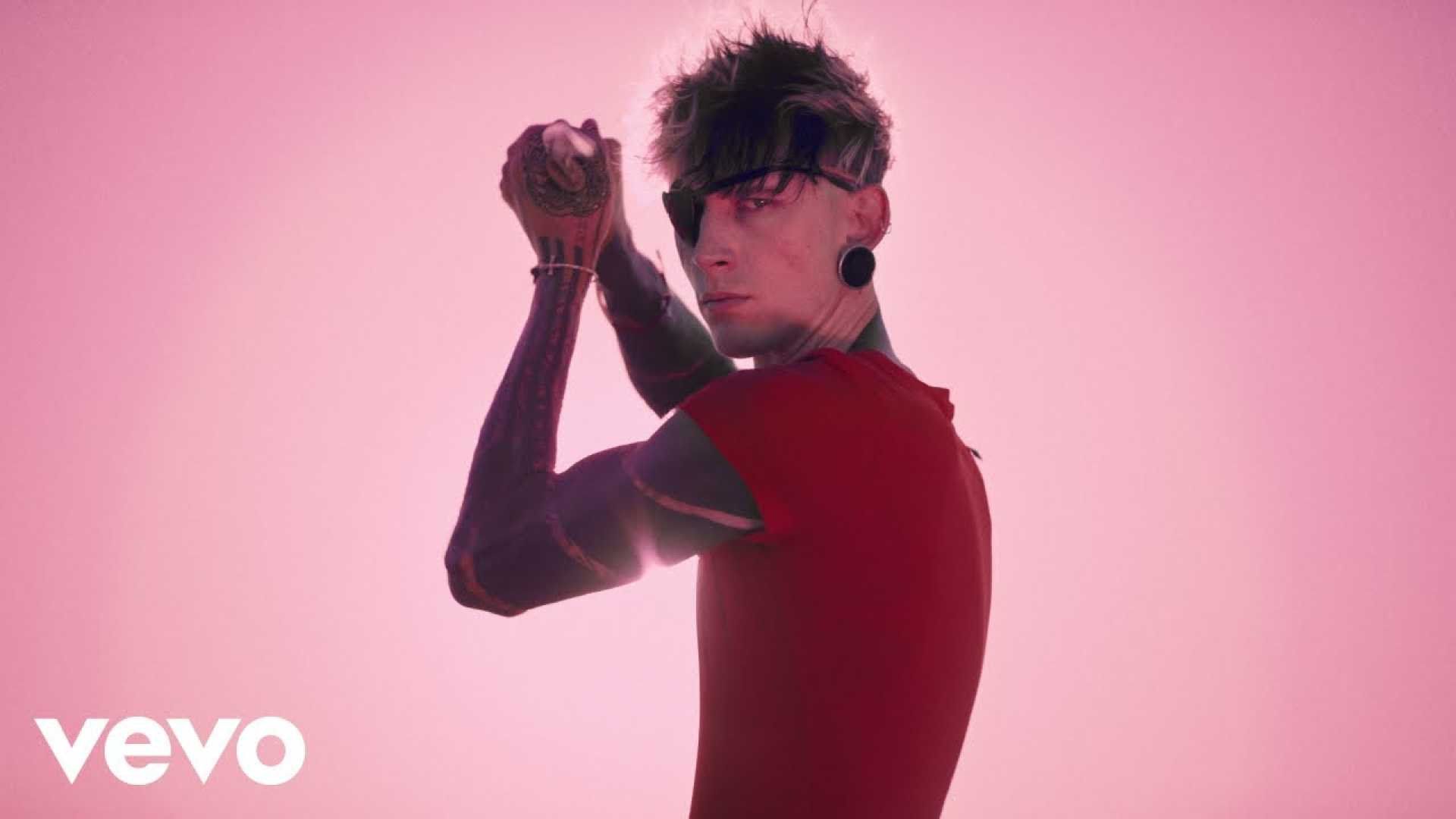 Machine Gun Kelly New Single Music Video